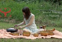 Sound Therapy in Nature