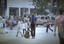James Tillman - And Then (official video by Emanuele Michetti, Bahadir Arici)