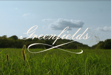 Barry Gibb (Bee Gees) - Greenfields